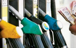 Petrol and Diesel Price hiked: Petrol price up by Rs.2.19 and Diesel will cost 98 paise more