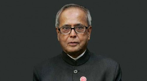 President of India