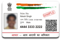 UIDAI cautions public against sharing of their Personal Information ...