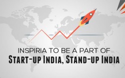 Narendra Modi Launches “Stand Up India” initiative to boost entrepreneurship