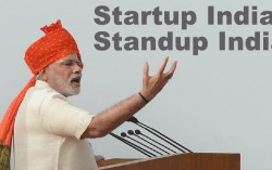 PM to launch ‘Stand Up India’ Initiative at Noida tomorrow