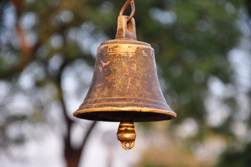 Temple Bells