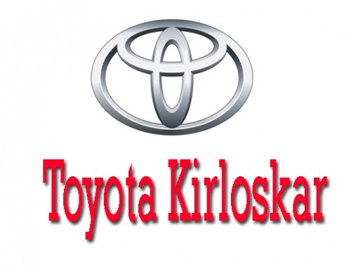 Toyota Kirloskar Motor