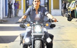 Veenu Paliwal: One of India’s top women bikers died in a road accident