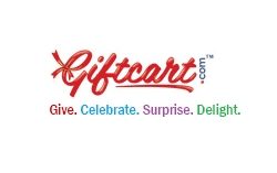 Giftcart Discount Coupon Codes and Offers