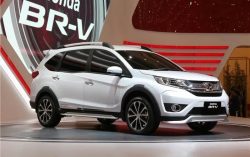 Honda Cars India launches digital teaser campaign for BR-V