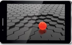 iBall Slide Octa A41 Tablet (16 GB, 3G Calling, Charcoal Grey) for Rs.6,999