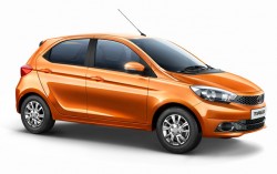 Tata Motors Launches TIAGO: The much awaited Exciting, Dynamic Hatchback