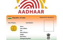 PM reviews progress of Aadhar and Direct Benefit Transfer programmes