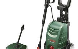 Bosch AQT 35-12 Wet & Dry Vacuum Cleaner (Green) – Lowest price Rs.7,225