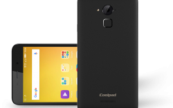 Coolpad Note 3 (Black, 16GB) now available online for Rs.8,499