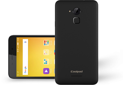 Coolpad Note 3