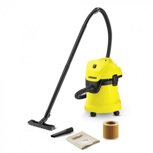 KARCHER WD3 Wet  Dry Vacuum Cleaner