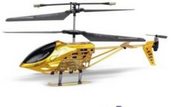 La Shades LH Model RC Helicopter 3.5 Channel with Built In Gyroscope for Rs.840