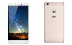 Price Drop on Letv Le 1s (Eco)(Gold, 32 GB) – now available for Rs.9,999