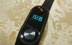 Mi Band 2 With LED Display to be launched On June 7th, 2016