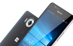 Price Drop: Microsoft Lumia 950 (White, 32 GB) now available for Rs.29,999