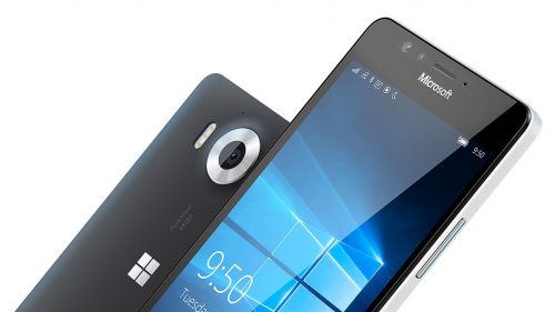 Microsoft Lumia 950