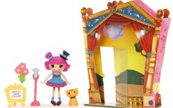 Mini Lalaloopsy Doll – Harmony B Sharp Worth Rs 2616 For 599