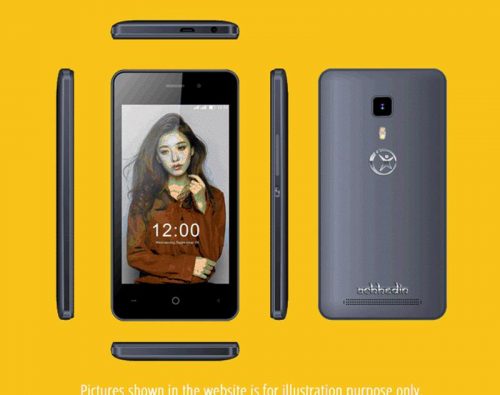 Namotel Acche Din Smartphone 2