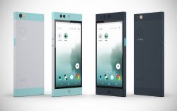 Nextbit Robin(Midnight, 32 GB) for Rs.19,999