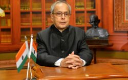 President of India condoles the loss of lives due to massive forest fires in Uttarakhand