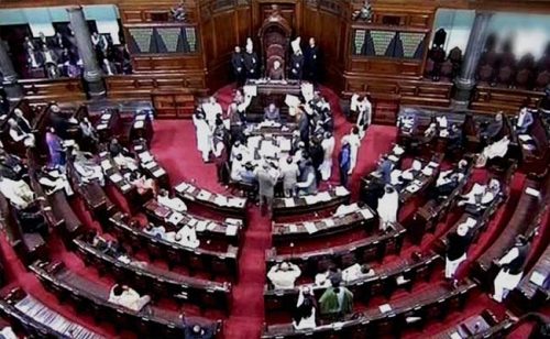 Rajya Sabha