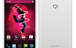 Reach Allure+ ( 4G, 5.5″ IPS HD Screen) now available for Rs.5,444