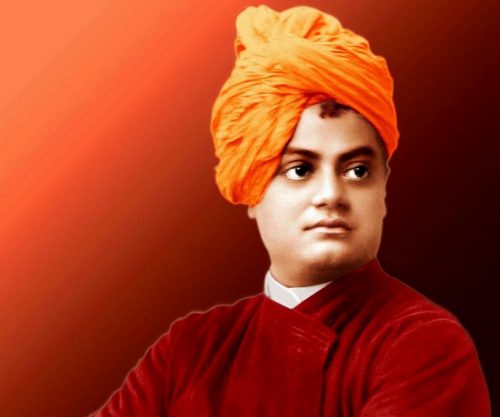 Vivekananda