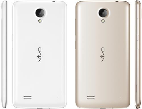 Vivo Y21