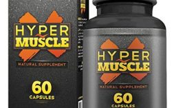 Wow Hyper Muscle X (Pack of 1) for Rs.599 (80% off on MRP)