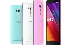 Asus Zenfone Selfie 3GB Ram 32GB Rom Pink for Rs.14,704