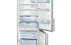 BOSCH 505 Litres KGN57AI50I Frost FREE Refrigerator for Rs.38,919