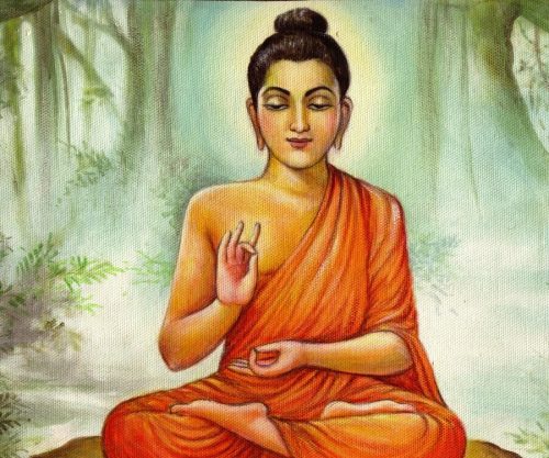 Buddha