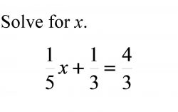 Equations! – This is the best