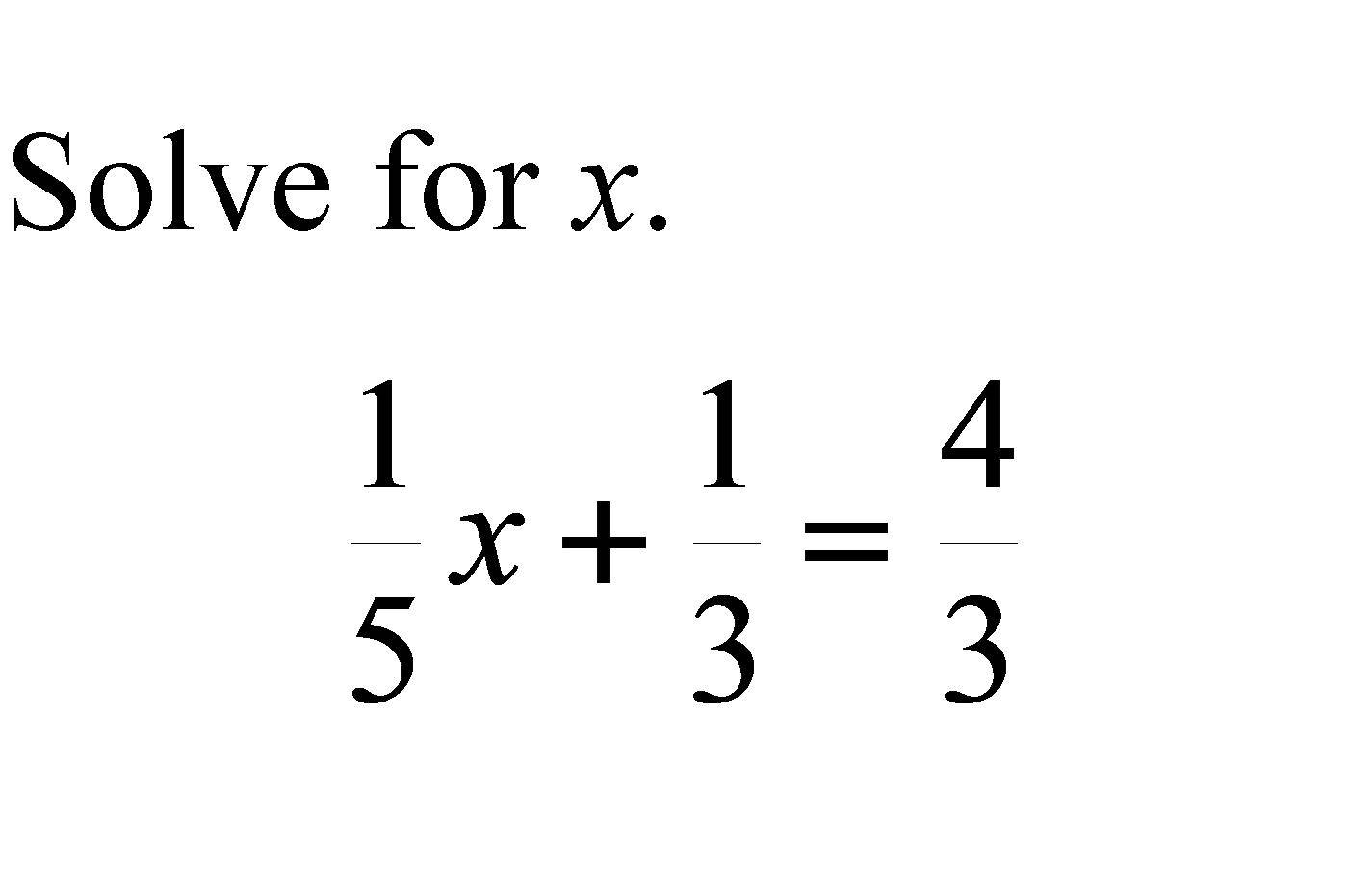 Equations This Is The Best