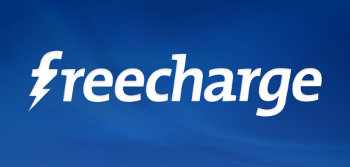 Freecharge Recharge discount coupons