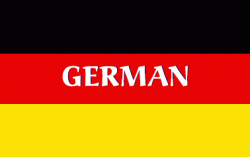 Congratulations…! You have learnt German within minutes…