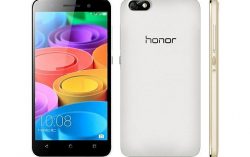 Honor 4X Flash Sale on 8th April 2016 for Rs.7,999