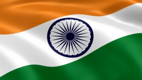 India