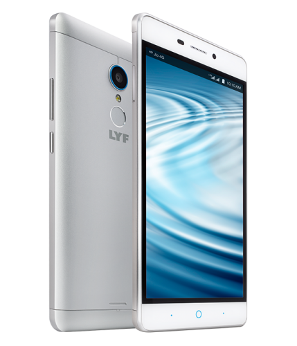 LYF WATER 7