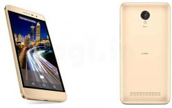 Lava launches Lava X46 4G VoLTE quad core smartphone for Rs.7,999