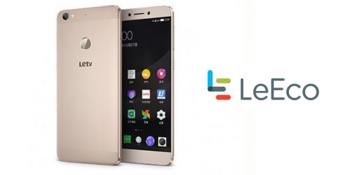 LeEco Le 2