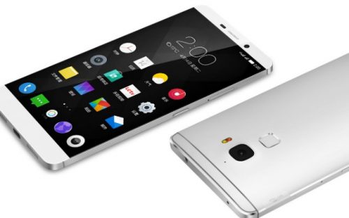 LeEco Le Max2