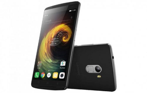 Lenovo Vibe K4 Note