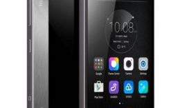 Lenovo Vibe Shot (Grey) Worth Rs 18299 For Rs 15554