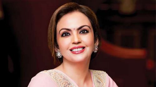 Nita Ambani