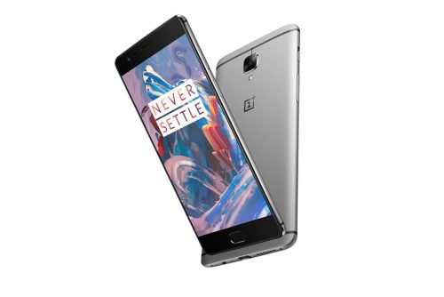 OnePlus 3