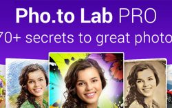 Photo Lab PRO Photo Editor Android App now available for Rs.10