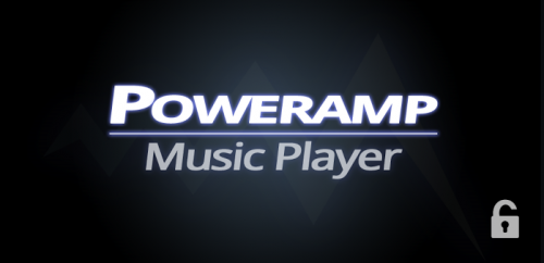 Poweramp Full Version Unlocker